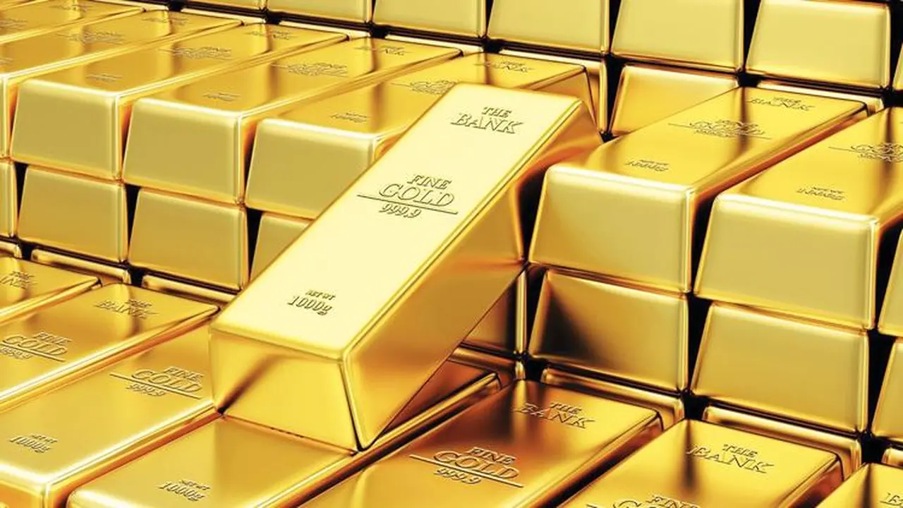 صعود بعد هبوط.. أسعار الذهب تترقب بيانات تفاصيل التضخم في الولايات المتحدة